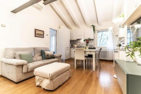 Del Borgo Sweet Home, in the heart of the city